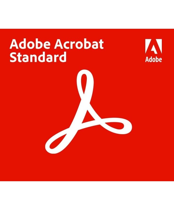 Adobe AI Assistant for Acrobat - 1 Jahr Subscription Key EUROPE